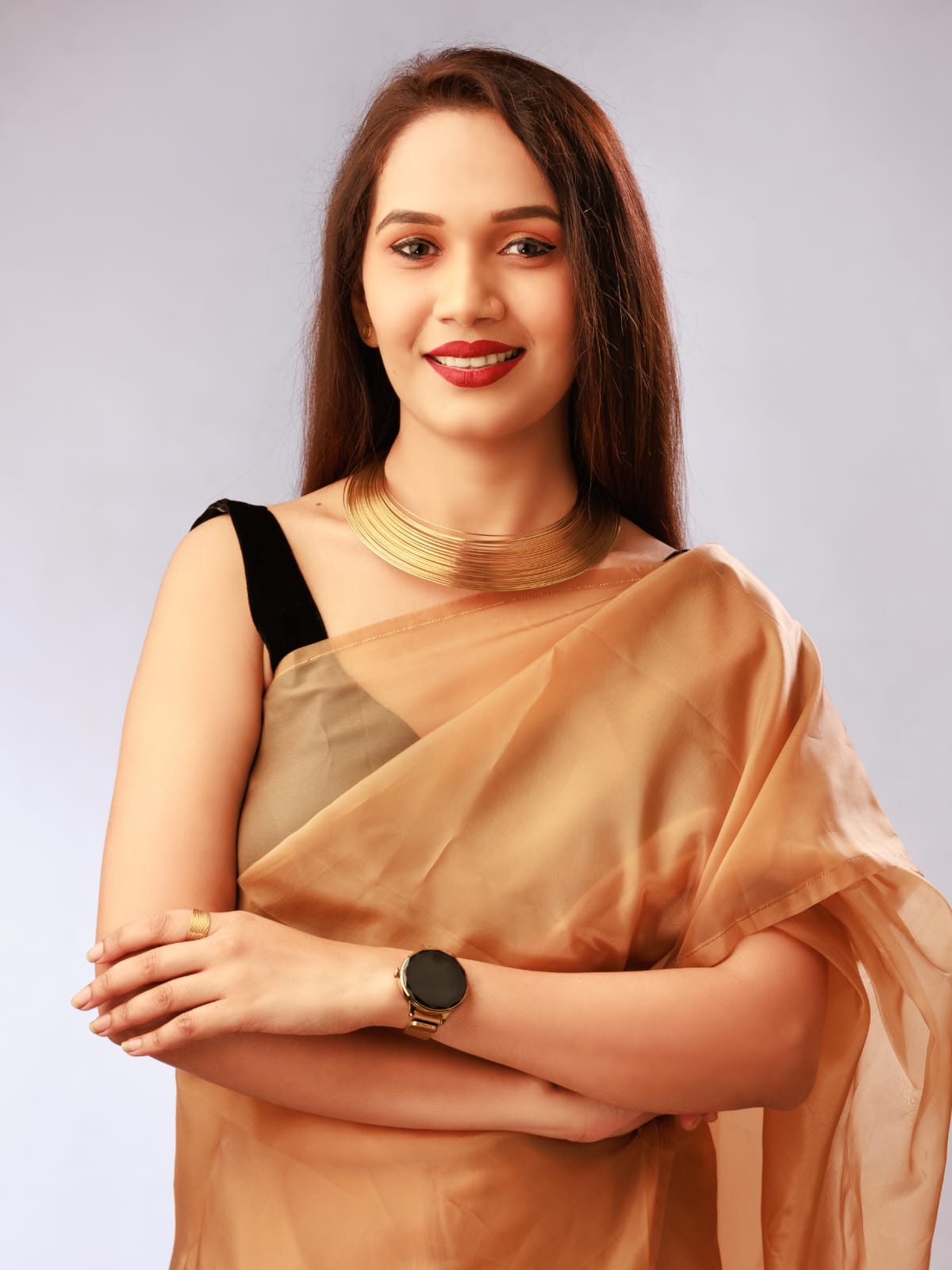Dr. Akshata Tare